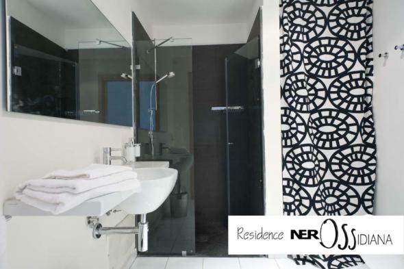 Apartament Nerossidiana Sul Mare Di Lipari Zewnętrze zdjęcie